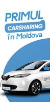 پوستر amiGO CARSHARING