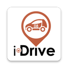 iDrive08 icône