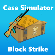 Case simulator for Block Strik - Apps on Google Play
