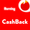 Cashback von allen Einkäufen Zeichen