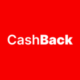 Cashback from any purchases