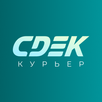 СДЭК: Курьер APK