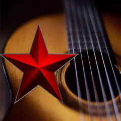 Песни под гитару. Армейские APK download
