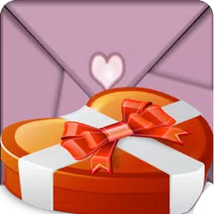 Любимой девушке APK download