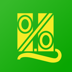 Мобильный банк Центр-инвест icon