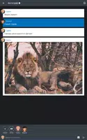 Чат истории и переписки бесплатно, без интернета screenshot 4