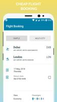 Cheap Flights โปสเตอร์