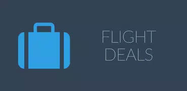 Flight deals - Cheap Airline Tickets