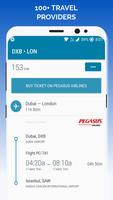 Flight deals - Cheap Airline Tickets captura de pantalla 2