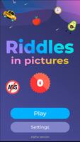 Riddles پوسٹر