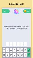 Rätsel für alle - Crossword Screenshot 1