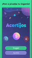 Acertijos para todos Poster