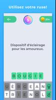 Énigme: Devinette avec Réponse capture d'écran 2