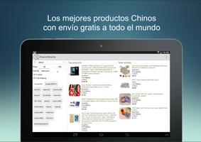 💲Top: Tiendas Online Chinas💲 captura de pantalla 2