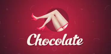 Choco Singlebörsen App & Chat