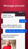 3 Schermata Incontri e chat video -Choco