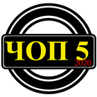 Справочник охраны 5 разряд icono