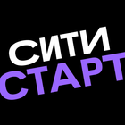 Ситистарт アイコン