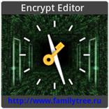 Encrypt Editor