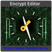 Crypter Editor icône