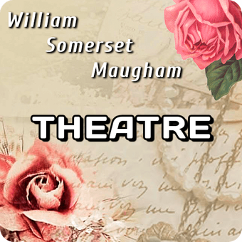 Somerset the Theatre Analysis time and place. Читать театр сомерсет