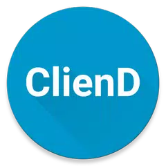 ClienD - доступ к edu.tatar.ru APK Herunterladen