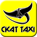 Скат Taxi aplikacja