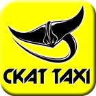 Скат Taxi biểu tượng