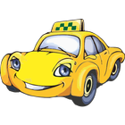 Такси Олимп icono