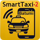 SmartTaxi-2 Batumi 圖標