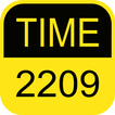 Такси Time 2209
