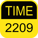 APK Такси Time 2209
