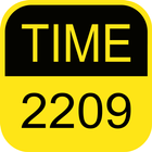 Такси Time 2209 icône