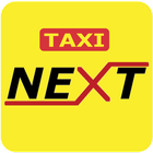 Такси Next icône