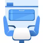 Мониторинг СТС - Подрядчик biểu tượng