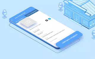 Мониторинг СТС - Подрядчик ảnh chụp màn hình 1