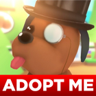 Mod adopt me for roblox アイコン