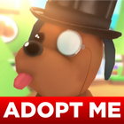 Mod adopt me for roblox icône