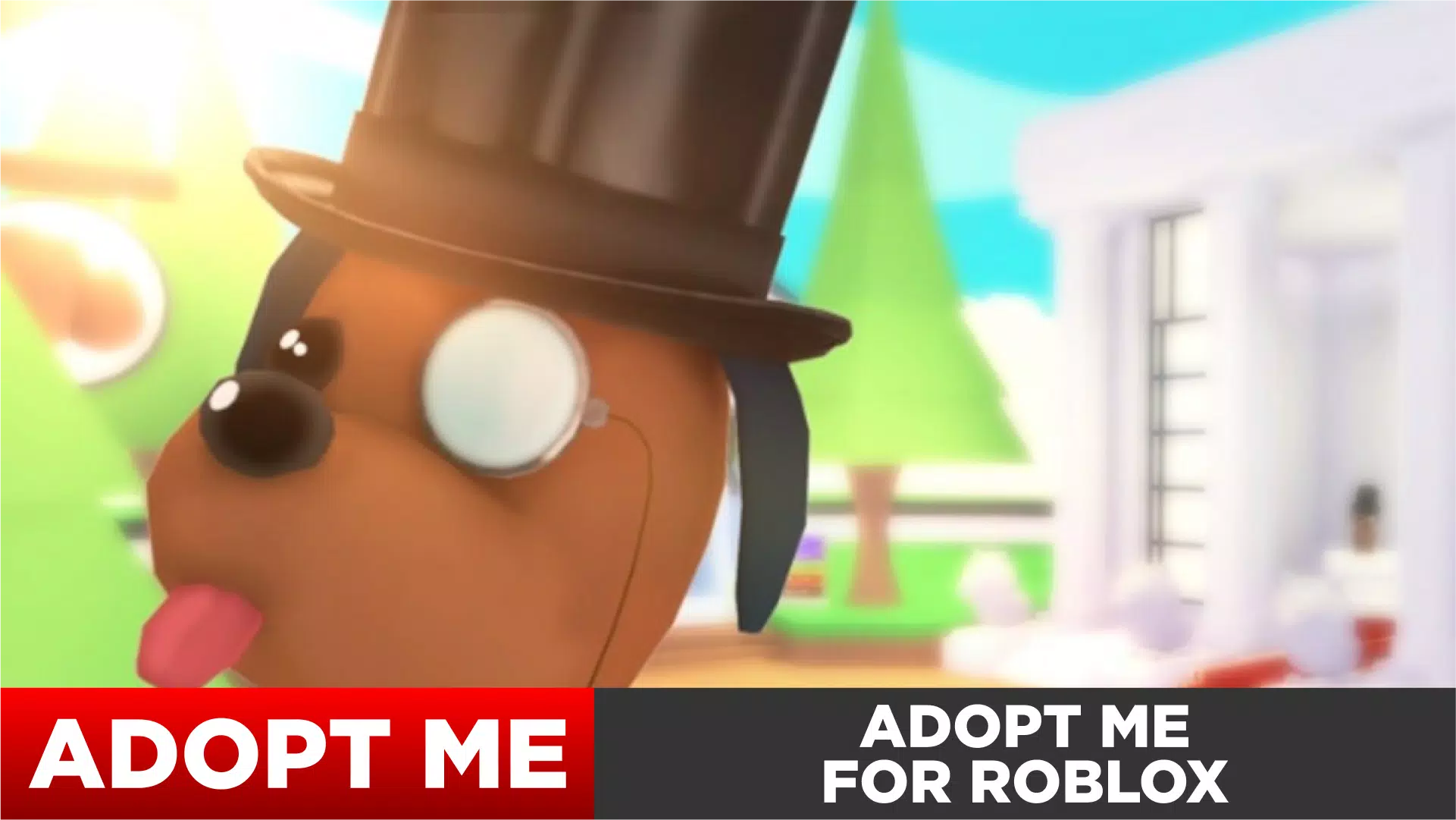 Download do APK de Mod Adopt me para roblox para Android