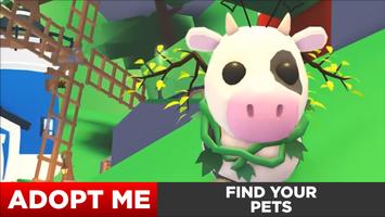 Mod adopt me for roblox screenshot 1