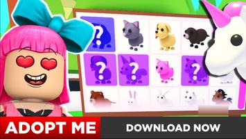 Mod adopt me for roblox screenshot 3