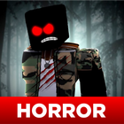 Horror for roblox アイコン