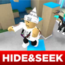Hide and seek for roblox APK