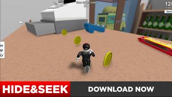 Hide and seek screenshot 3