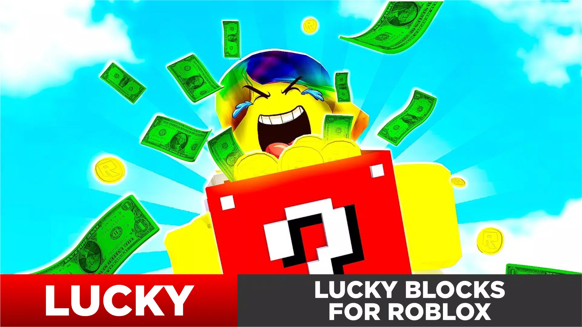 Download do APK de mineblox for roblox para Android