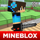 Mineblox for roblox APK
