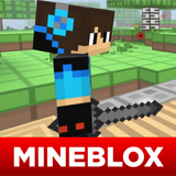 Mineblox icon