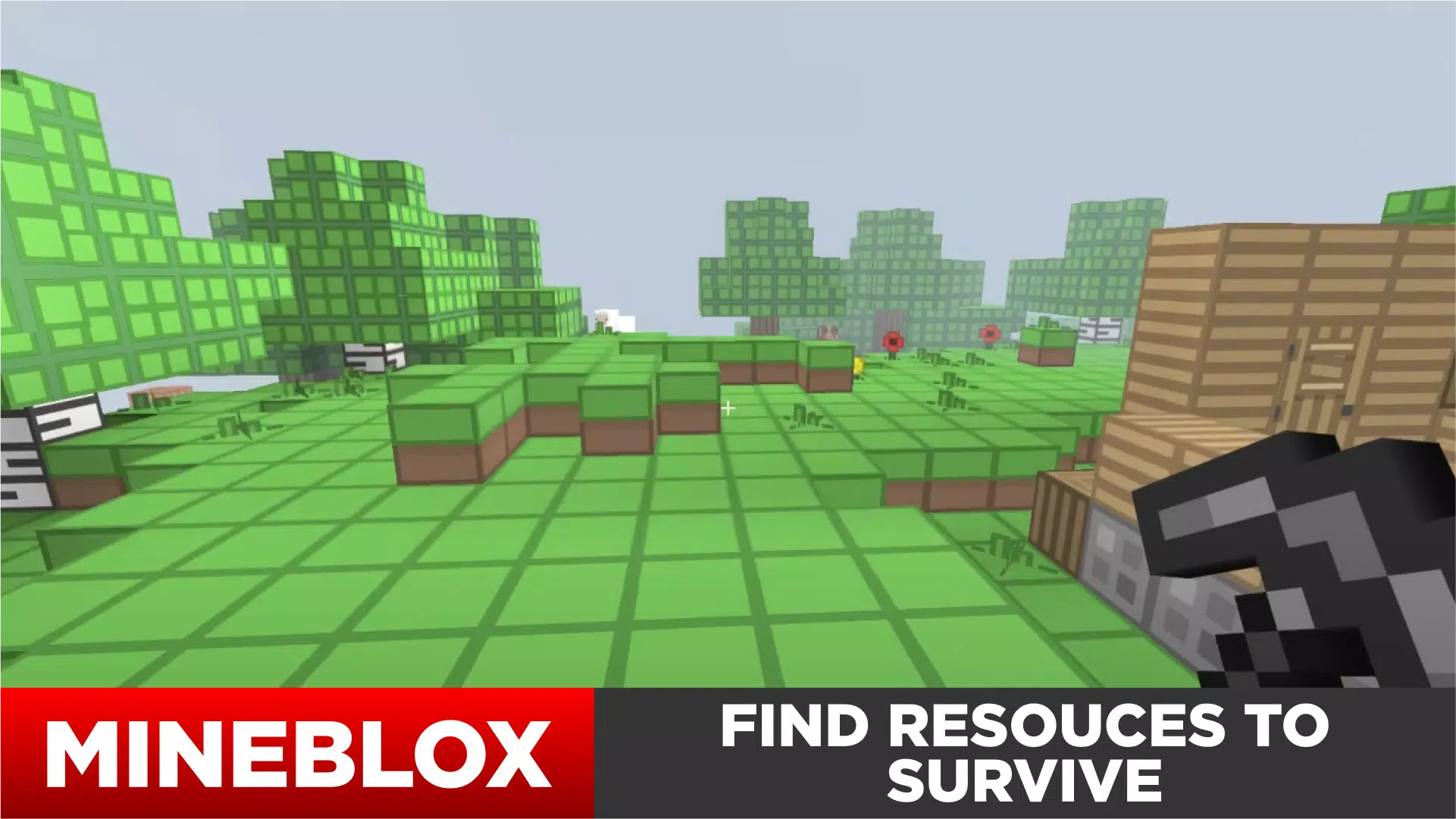 Mineblox for roblox APK [UPDATED 2022-11-29] - Download Latest