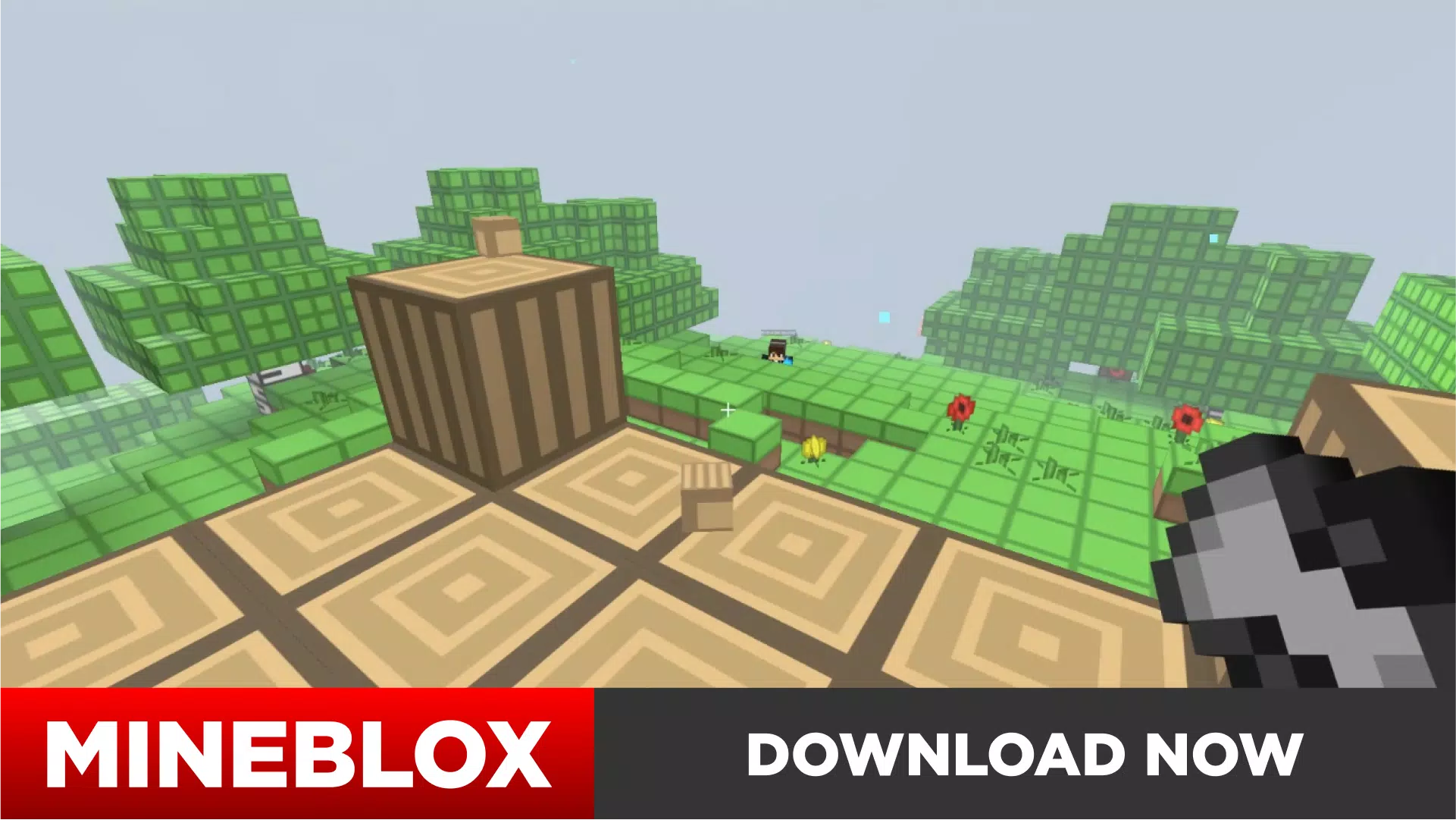 Mineblox for roblox APK for Android Download