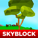 Skyblock maps for roblox APK